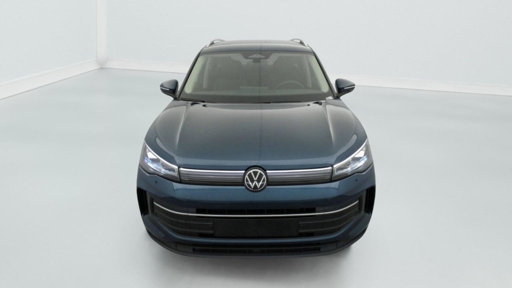 VOLKSWAGEN Tiguan 1.5 eTSI 150CV DSG7 LIFE PLUS - ref: 1-342285 - Photo 2