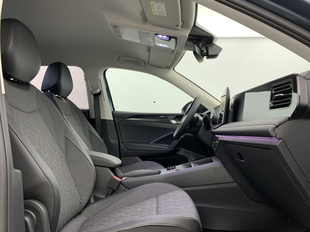 VOLKSWAGEN Tiguan 1.5 eTSI 150CV DSG7 LIFE PLUS - ref: 1-342285 - Photo 9