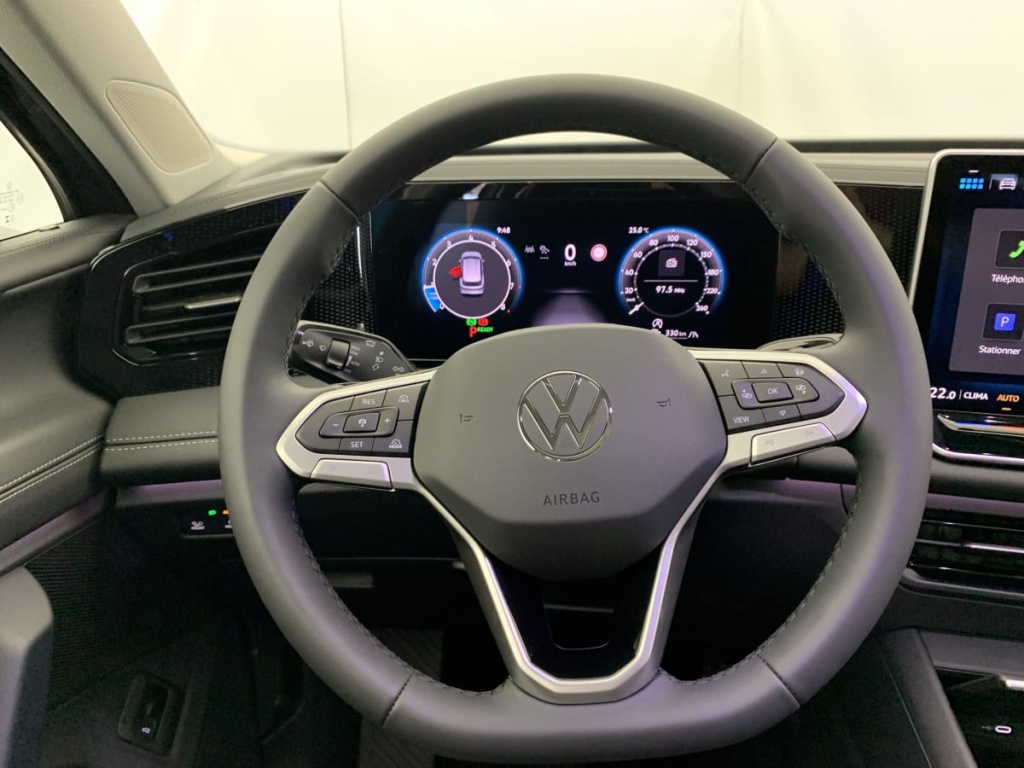 VOLKSWAGEN Tiguan 1.5 eTSI 150CV DSG7 LIFE PLUS - ref: 1-342315 - Photo 15