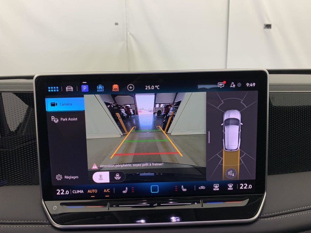 VOLKSWAGEN Tiguan 1.5 eTSI 150CV DSG7 LIFE PLUS - ref: 1-342315 - Photo 17