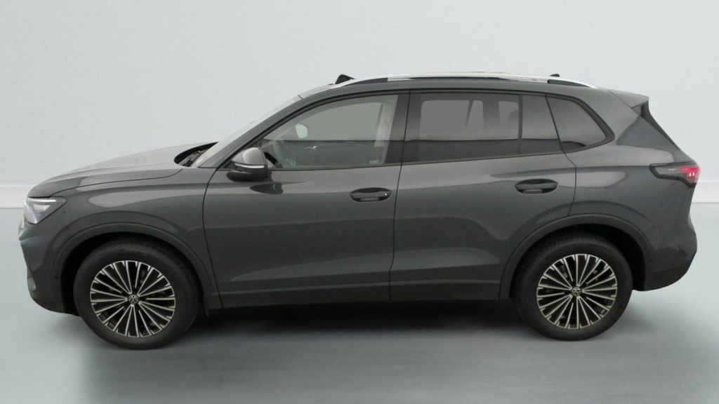 VOLKSWAGEN Tiguan 1.5 eTSI 150CV DSG7 LIFE PLUS - ref: 1-342315 - Photo 4