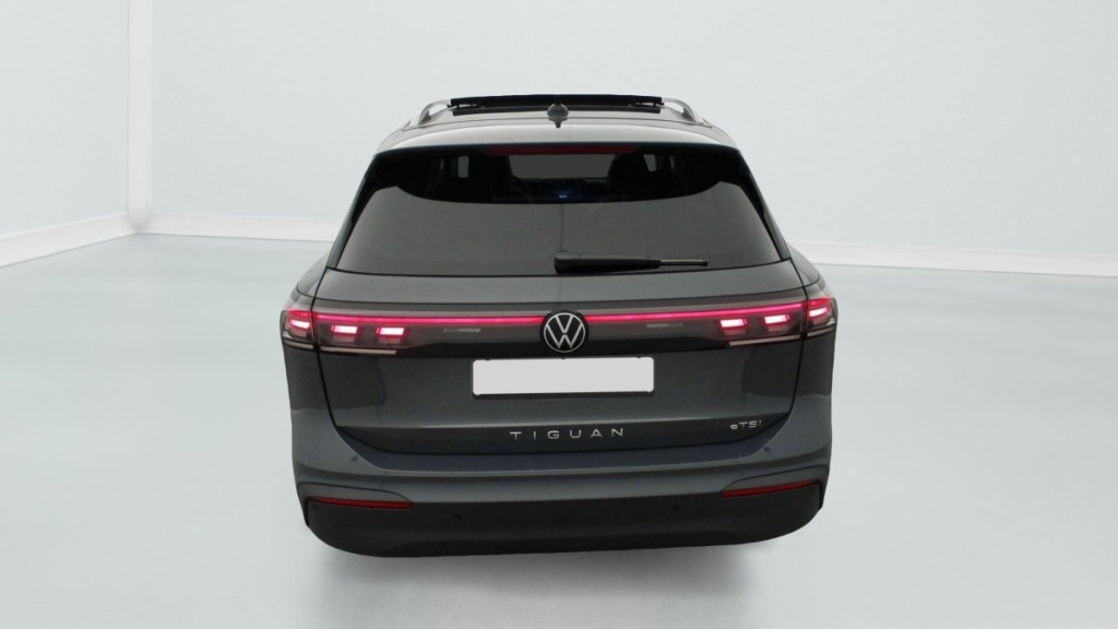 VOLKSWAGEN Tiguan 1.5 eTSI 150CV DSG7 LIFE PLUS - ref: 1-342315 - Photo 6