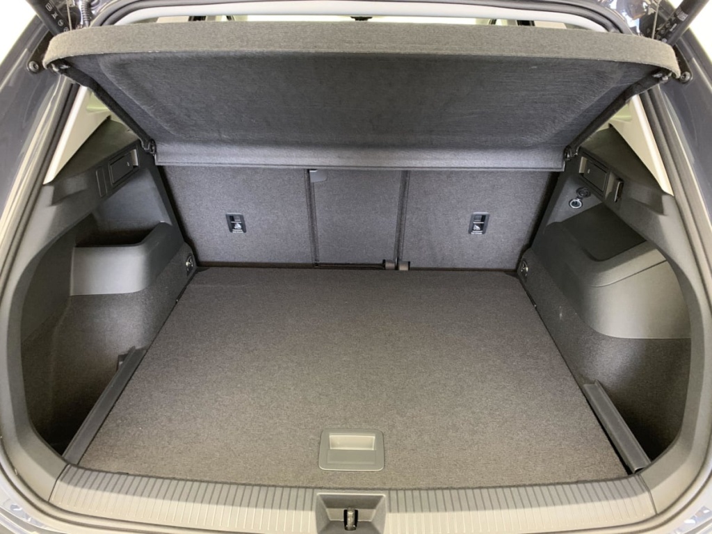 VOLKSWAGEN TIGUAN NOUVEAU 1.5 eTSI 150CV DSG7 LIFE PLUS - ref: 1-342323 - Photo 11