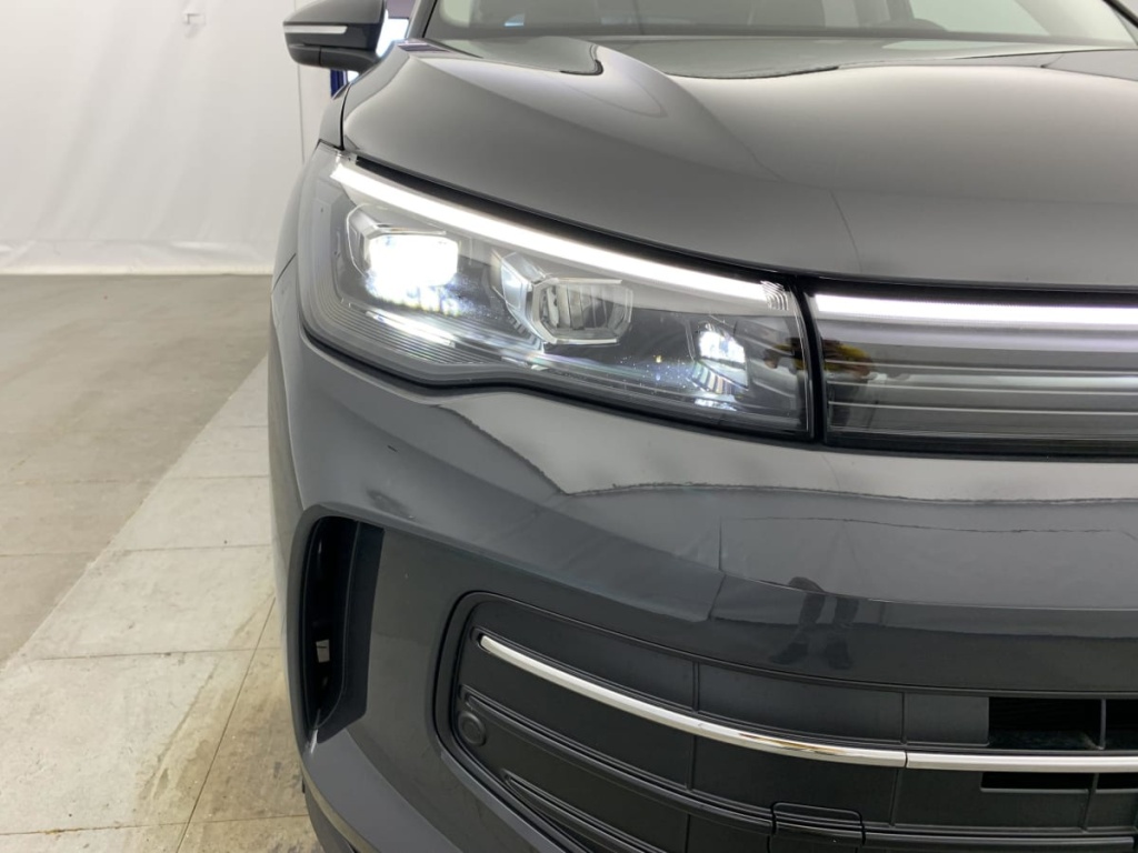 VOLKSWAGEN TIGUAN NOUVEAU 1.5 eTSI 150CV DSG7 LIFE PLUS - ref: 1-342323 - Photo 15