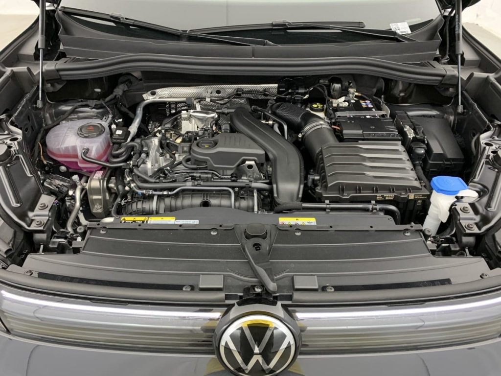 VOLKSWAGEN TIGUAN NOUVEAU 1.5 eTSI 150CV DSG7 LIFE PLUS - ref: 1-342323 - Photo 16