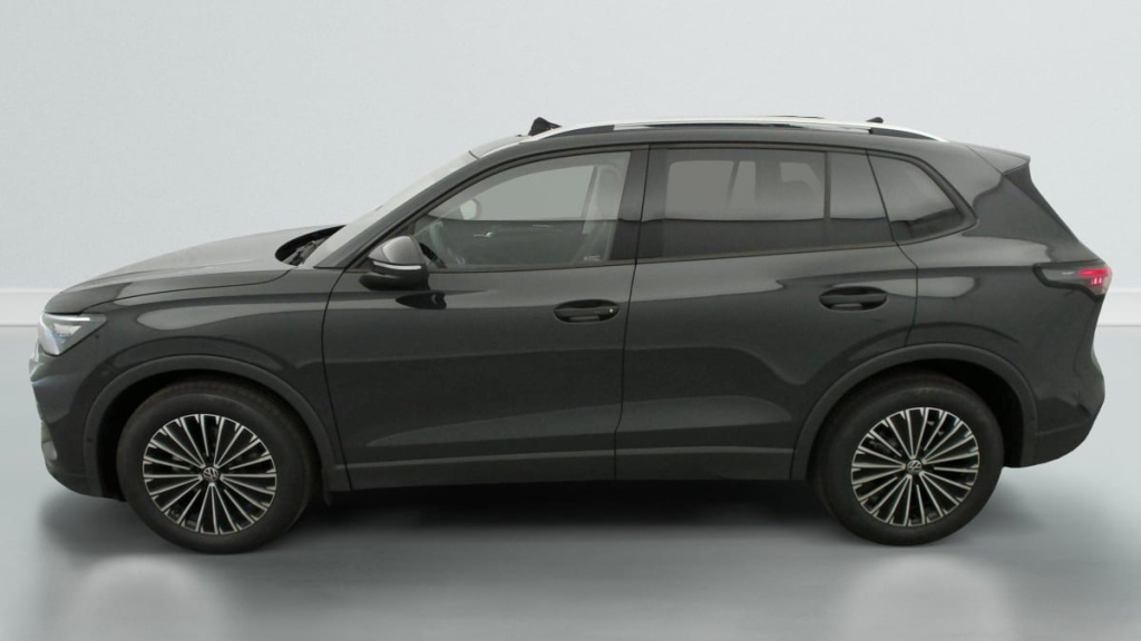 VOLKSWAGEN TIGUAN NOUVEAU 1.5 eTSI 150CV DSG7 LIFE PLUS - ref: 1-342323 - Photo 4