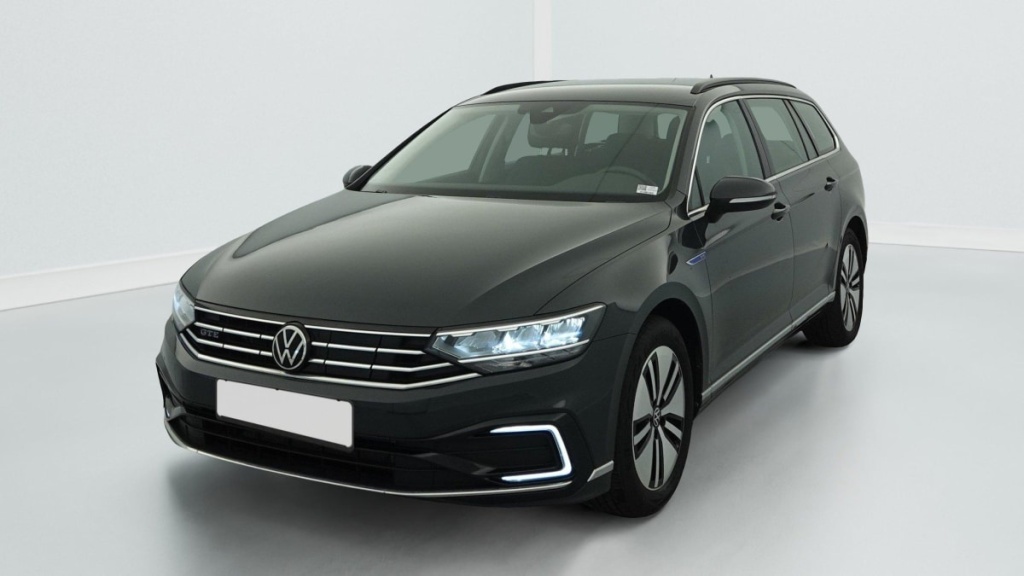 VOLKSWAGEN PASSAT SW 1.4 TSI Hybride Rechargeable DSG6 GTE - ref: 1-342356 - Photo 3