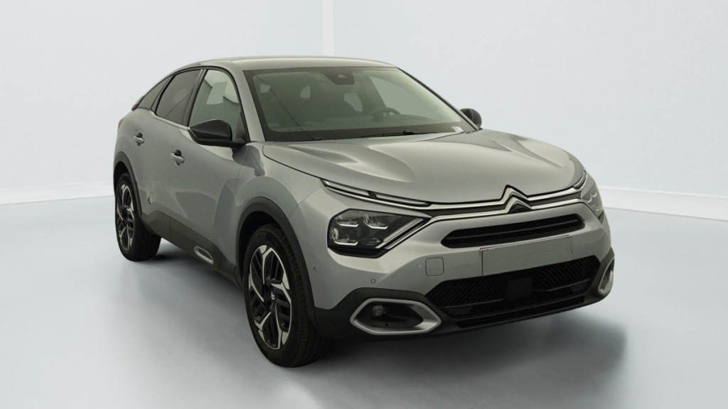 CITROEN C4 PureTech 130 EAT8 Max - ref: 1-342563 - Photo 1