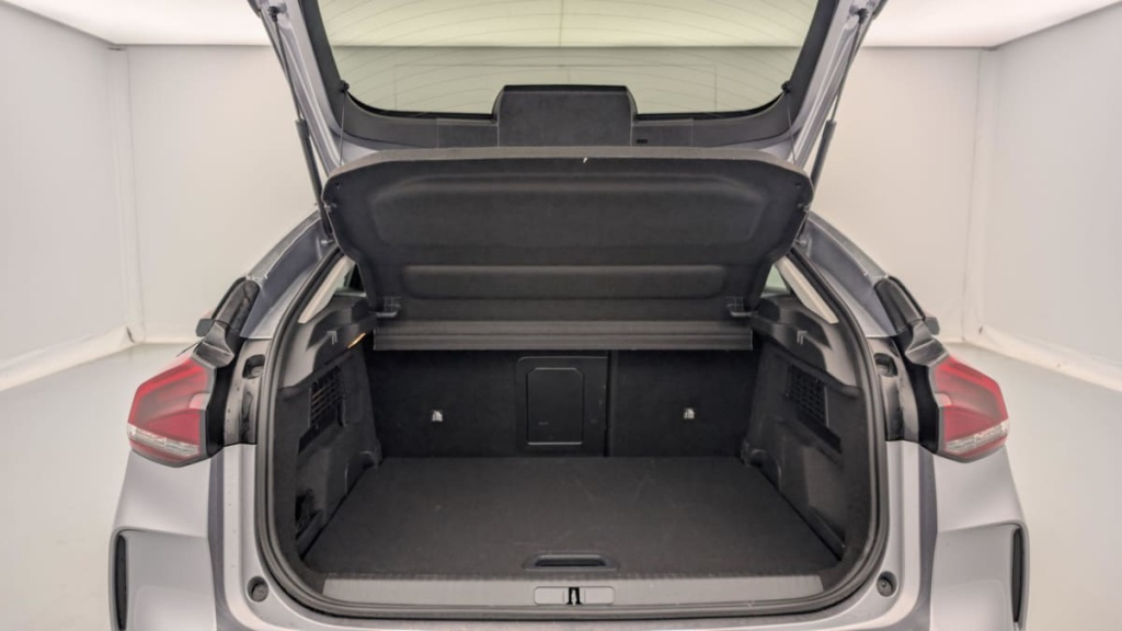 CITROEN C4 PureTech 130 EAT8 Max - ref: 1-342563 - Photo 11