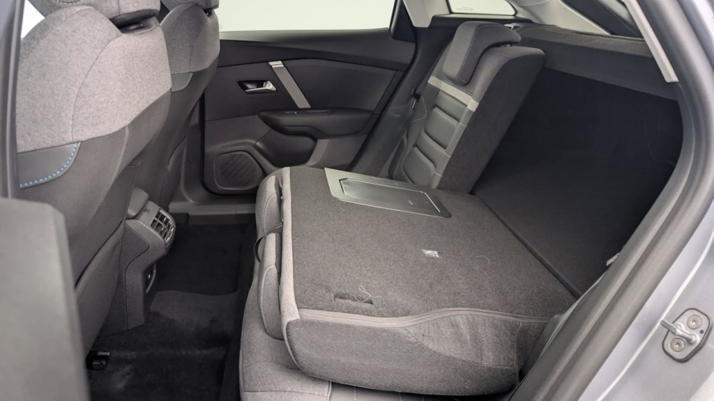 CITROEN C4 PureTech 130 EAT8 Max - ref: 1-342563 - Photo 12