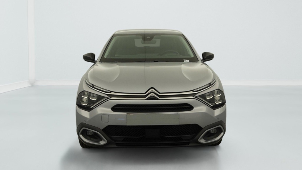 CITROEN C4 PureTech 130 EAT8 Max - ref: 1-342563 - Photo 2
