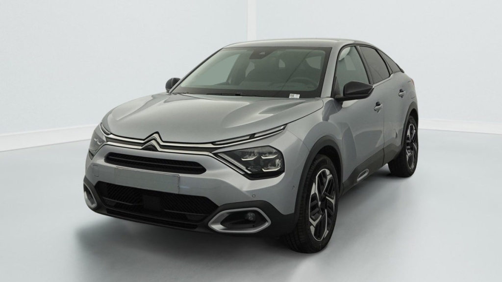 CITROEN C4 PureTech 130 EAT8 Max - ref: 1-342563 - Photo 3