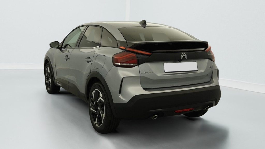 CITROEN C4 PureTech 130 EAT8 Max - ref: 1-342563 - Photo 5