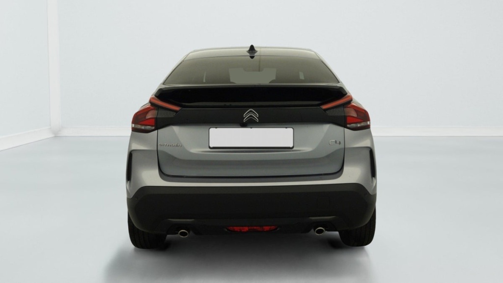 CITROEN C4 PureTech 130 EAT8 Max - ref: 1-342563 - Photo 6