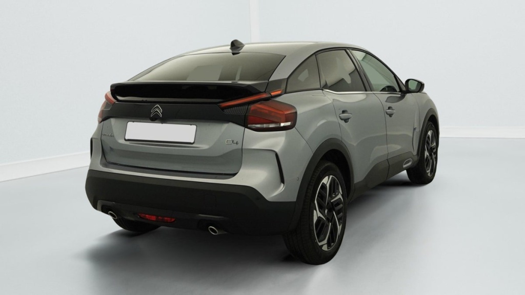 CITROEN C4 PureTech 130 EAT8 Max - ref: 1-342563 - Photo 7
