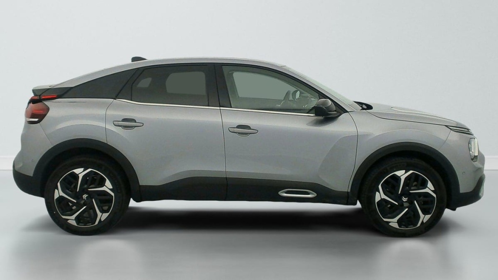 CITROEN C4 PureTech 130 EAT8 Max - ref: 1-342563 - Photo 8
