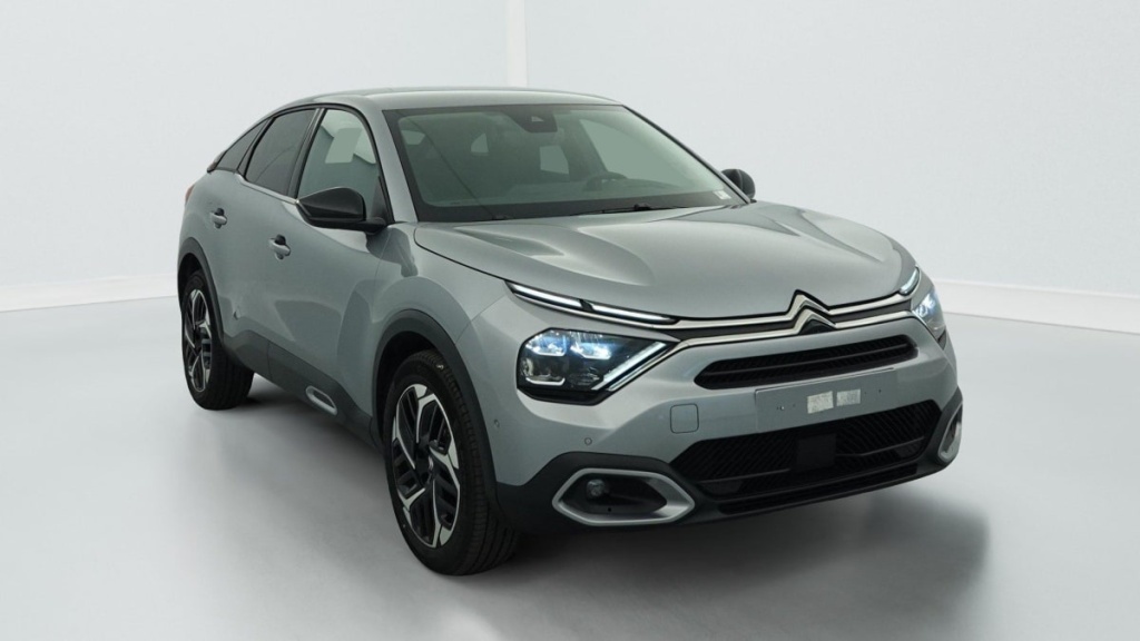 CITROEN C4 PureTech 130 EAT8 Max - ref: 1-342565 - Photo 1