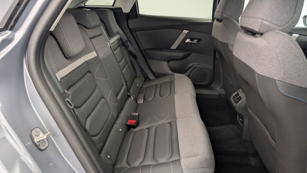 CITROEN C4 PureTech 130 EAT8 Max - ref: 1-342565 - Photo 10