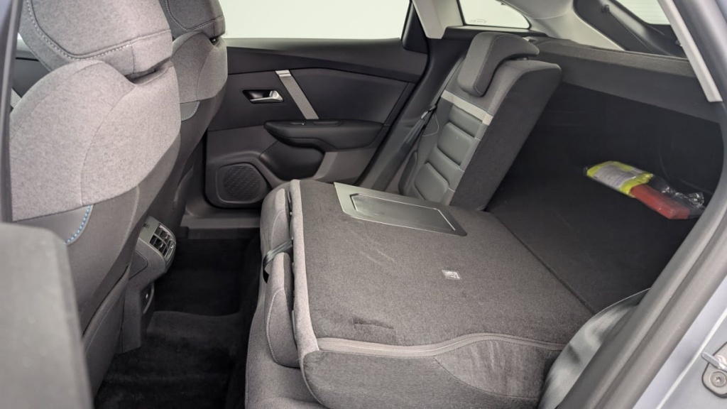 CITROEN C4 PureTech 130 EAT8 Max - ref: 1-342565 - Photo 12