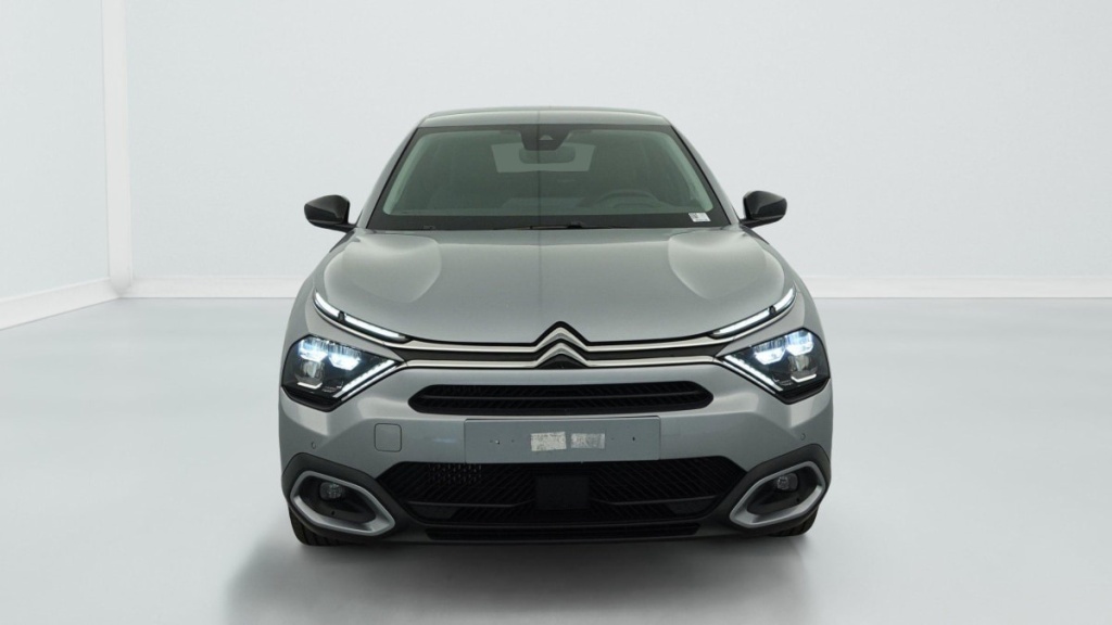 CITROEN C4 PureTech 130 EAT8 Max - ref: 1-342565 - Photo 2