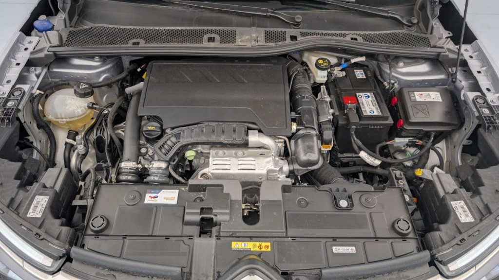 CITROEN C4 PureTech 130 EAT8 Max - ref: 1-342565 - Photo 20