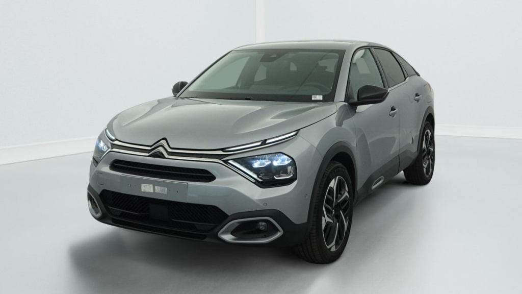 CITROEN C4 PureTech 130 EAT8 Max - ref: 1-342565 - Photo 3