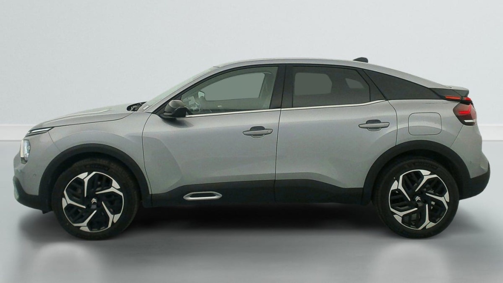 CITROEN C4 PureTech 130 EAT8 Max - ref: 1-342565 - Photo 4