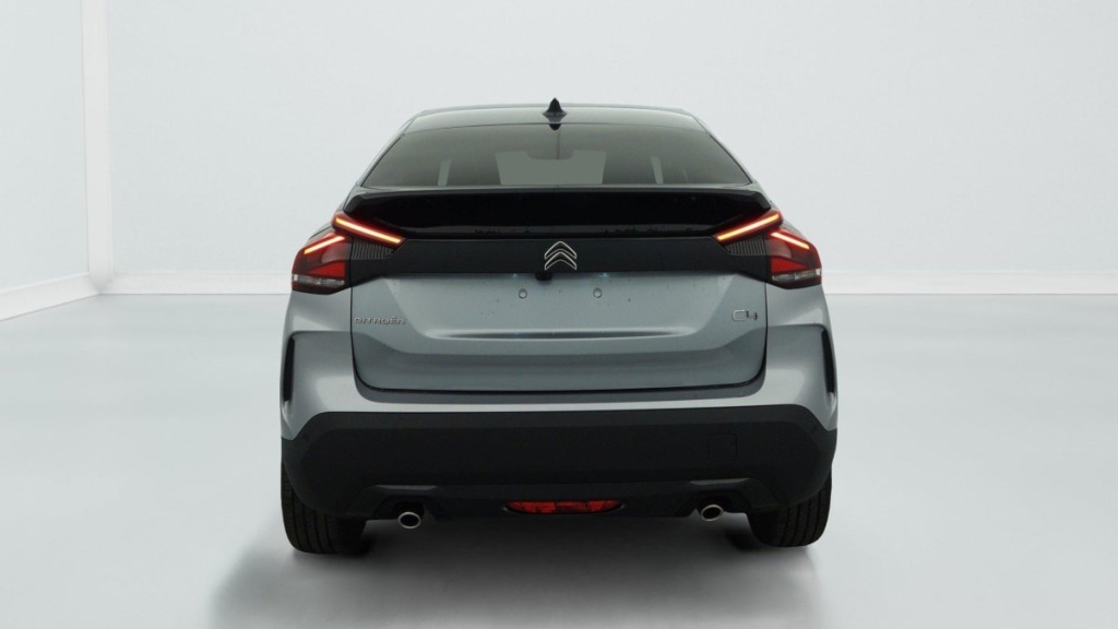CITROEN C4 PureTech 130 EAT8 Max - ref: 1-342565 - Photo 6