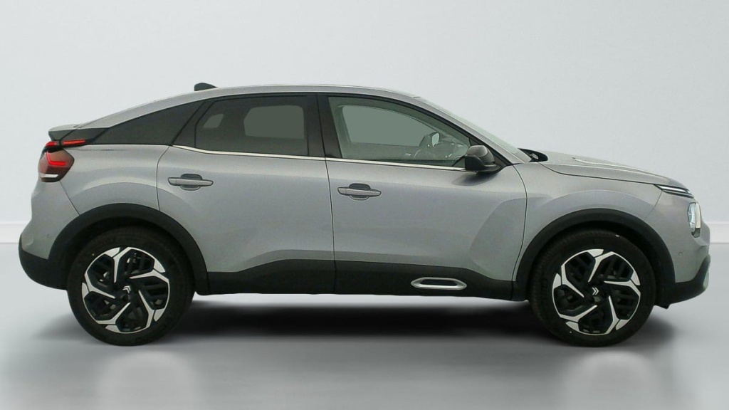 CITROEN C4 PureTech 130 EAT8 Max - ref: 1-342565 - Photo 8