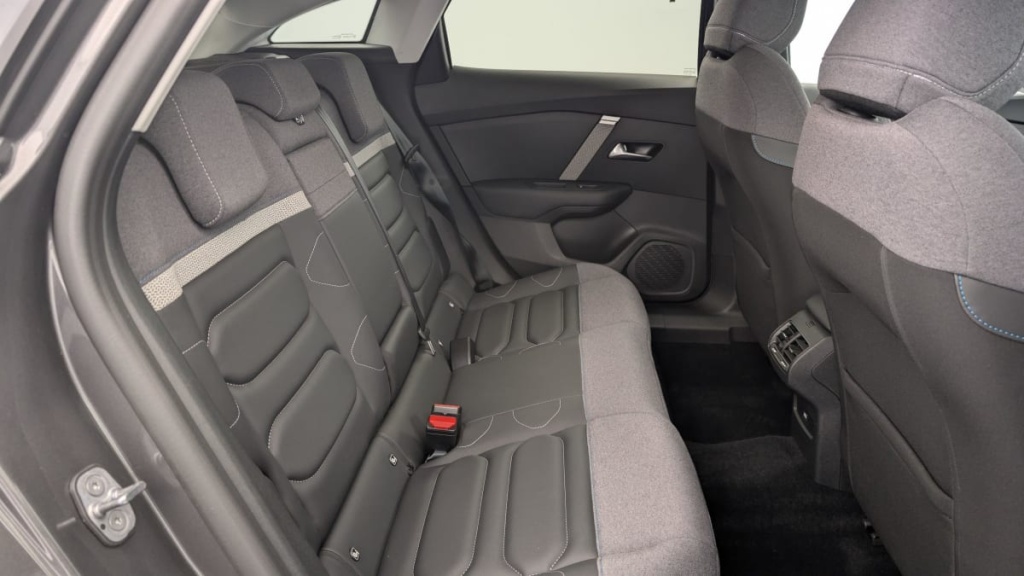CITROEN C4 PureTech 130 S S BVM6 Shine - ref: 1-342646 - Photo 10