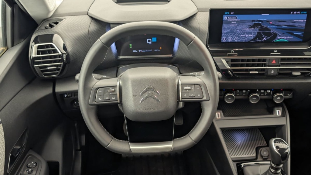 CITROEN C4 PureTech 130 S S BVM6 Shine - ref: 1-342646 - Photo 14