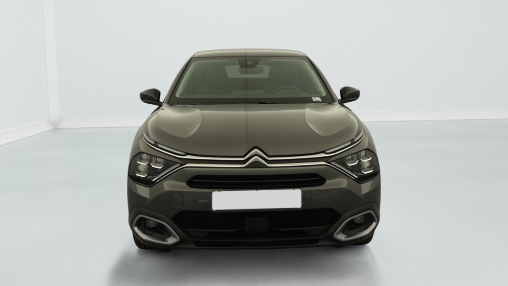 CITROEN C4 PureTech 130 S S BVM6 Shine - ref: 1-342646 - Photo 2