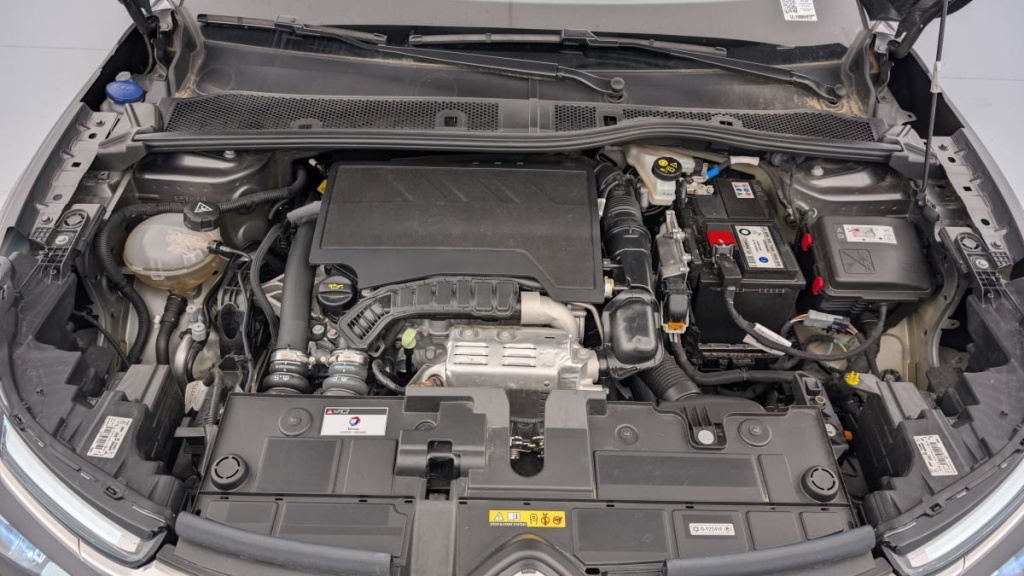 CITROEN C4 PureTech 130 S S BVM6 Shine - ref: 1-342646 - Photo 20