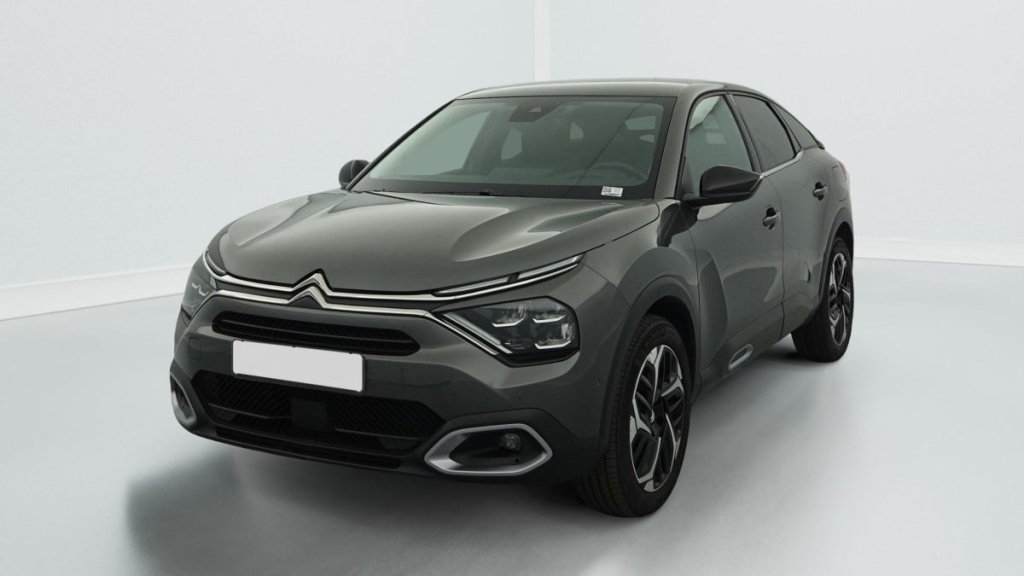 CITROEN C4 PureTech 130 S S BVM6 Shine - ref: 1-342646 - Photo 3