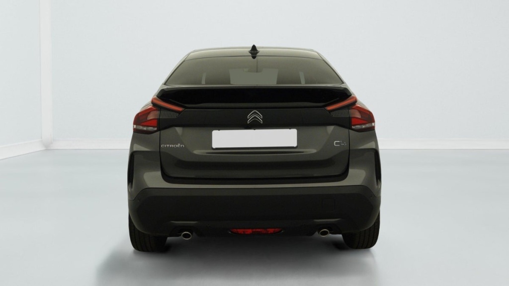 CITROEN C4 PureTech 130 S S BVM6 Shine - ref: 1-342646 - Photo 6