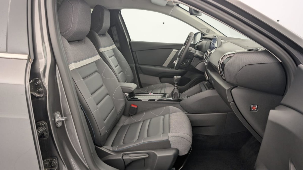 CITROEN C4 PureTech 130 S S BVM6 Shine - ref: 1-342646 - Photo 9