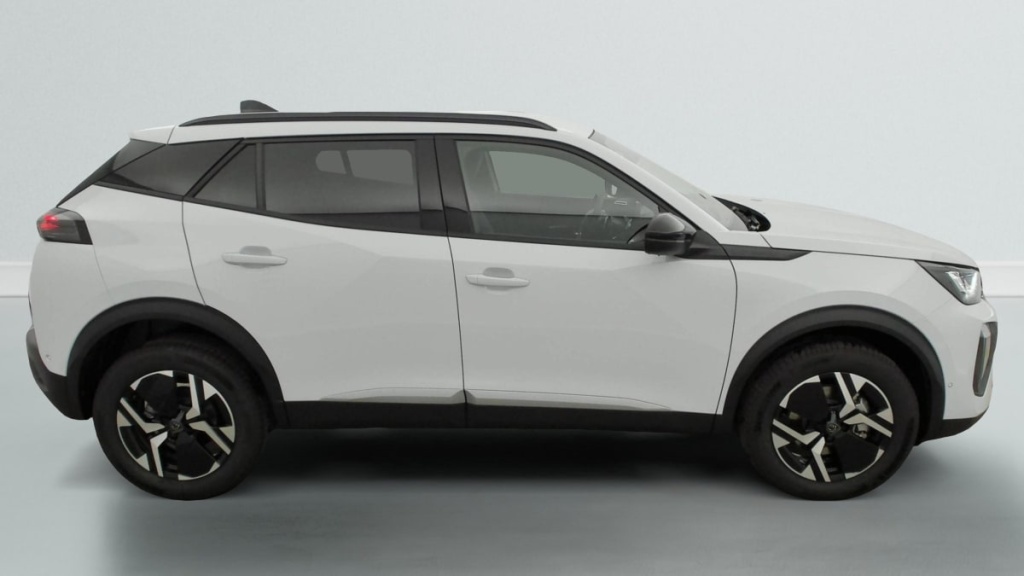 PEUGEOT 2008 Hybrid 145 e-DCS6 Allure - ref: 1-342684 - Photo 8