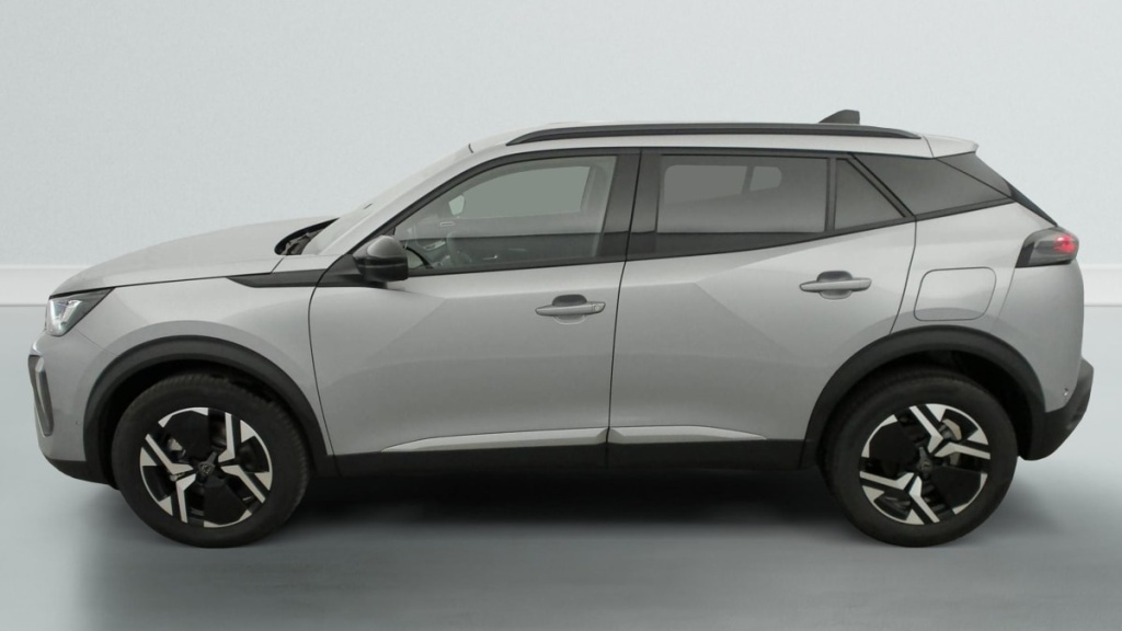 PEUGEOT 2008 Hybrid 145 e-DCS6 Allure - ref: 1-342695 - Photo 4