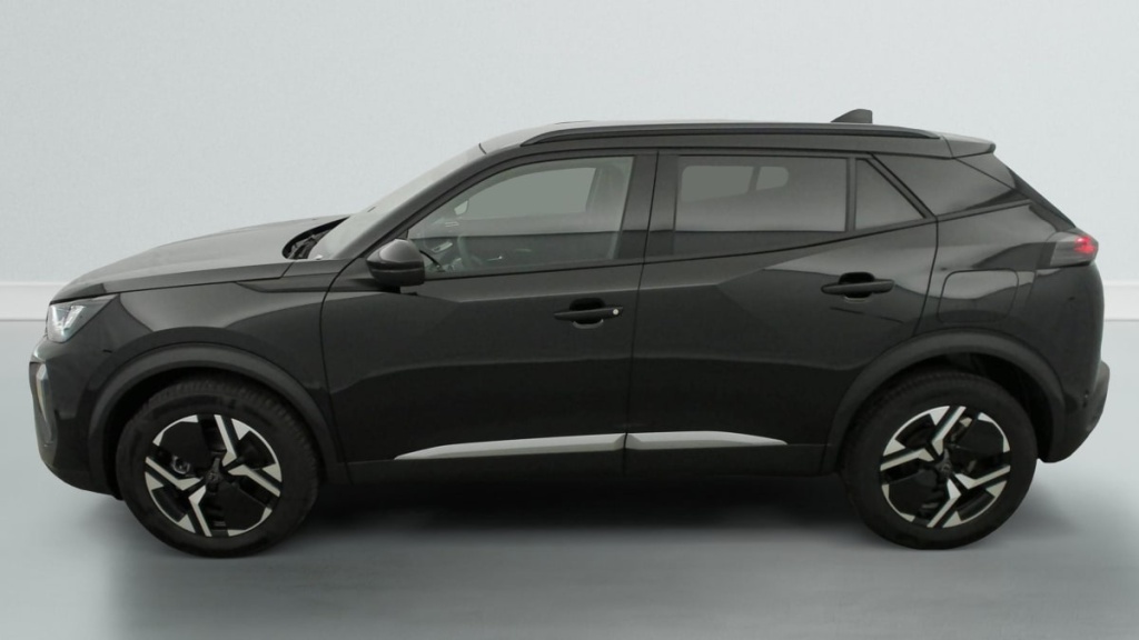 PEUGEOT 2008 Hybrid 145 e-DCS6 Allure - ref: 1-342711 - Photo 4