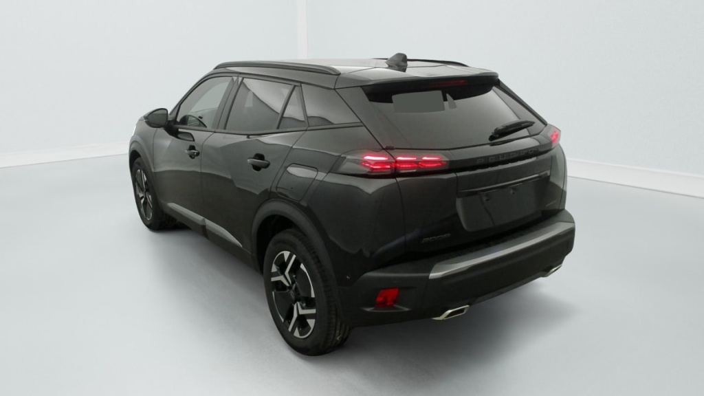 PEUGEOT 2008 Hybrid 145 e-DCS6 Allure - ref: 1-342714 - Photo 5