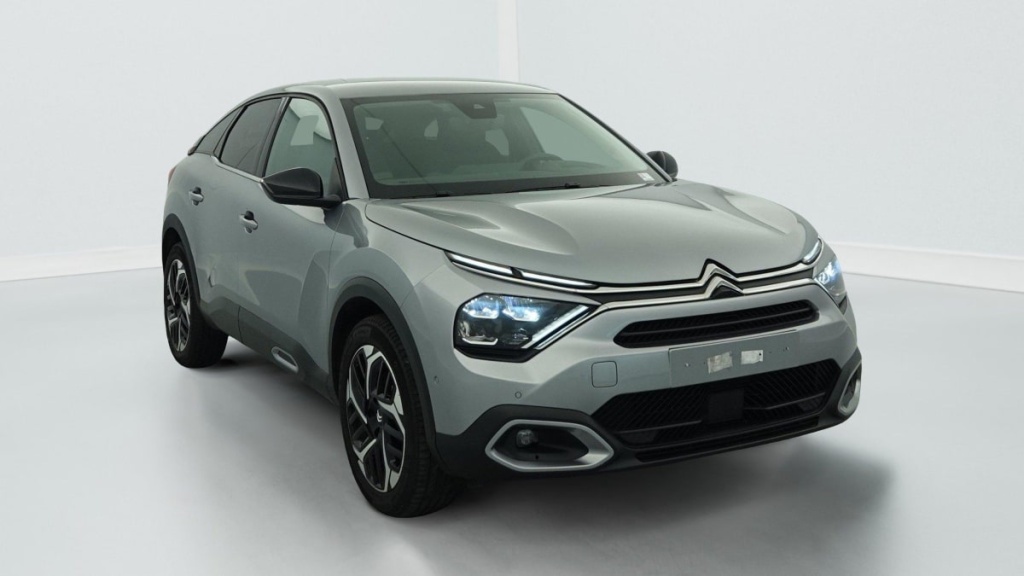 CITROEN C4 PureTech 130 BVM6 Max - ref: 1-342724 - Photo 1