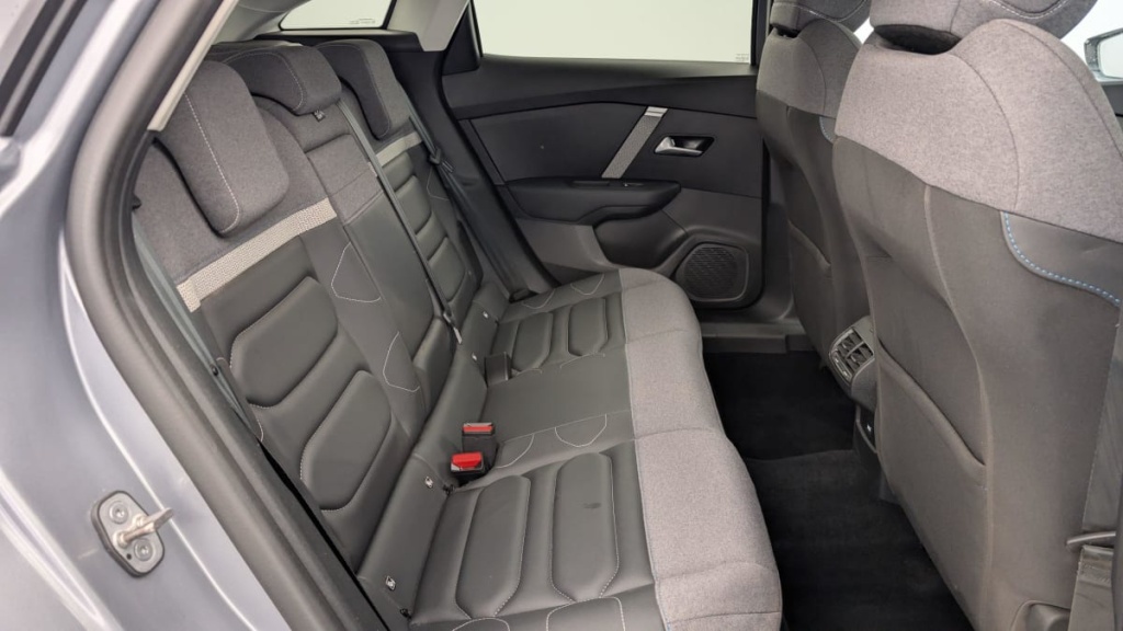 CITROEN C4 PureTech 130 BVM6 Max - ref: 1-342724 - Photo 10