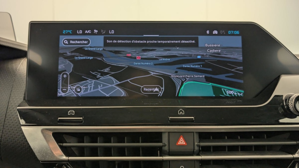 CITROEN C4 PureTech 130 BVM6 Max - ref: 1-342724 - Photo 17