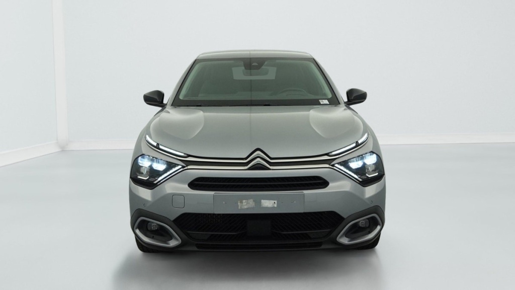 CITROEN C4 PureTech 130 BVM6 Max - ref: 1-342724 - Photo 2