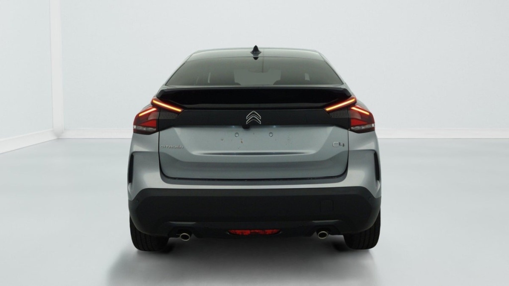 CITROEN C4 PureTech 130 BVM6 Max - ref: 1-342724 - Photo 6