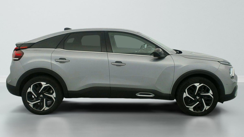 CITROEN C4 PureTech 130 BVM6 Max - ref: 1-342724 - Photo 8