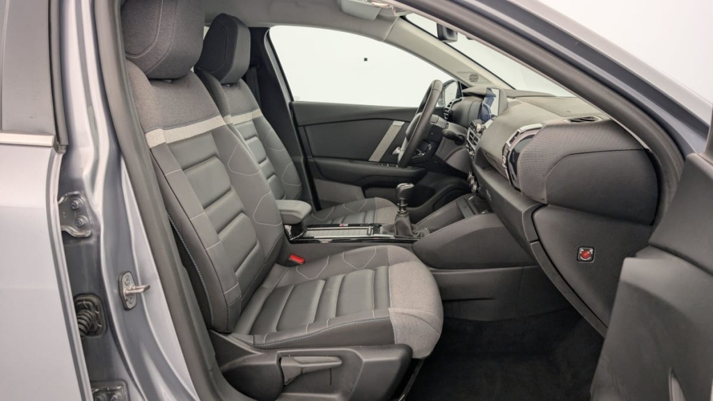 CITROEN C4 PureTech 130 BVM6 Max - ref: 1-342724 - Photo 9