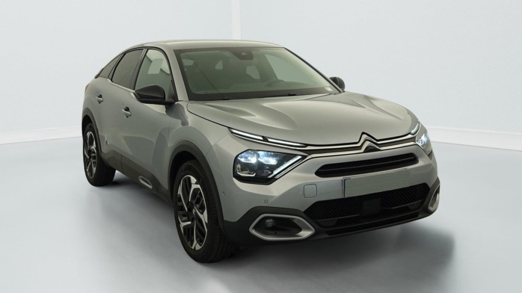 CITROEN C4 PureTech 130 BVM6 Max - ref: 1-342725 - Photo 1