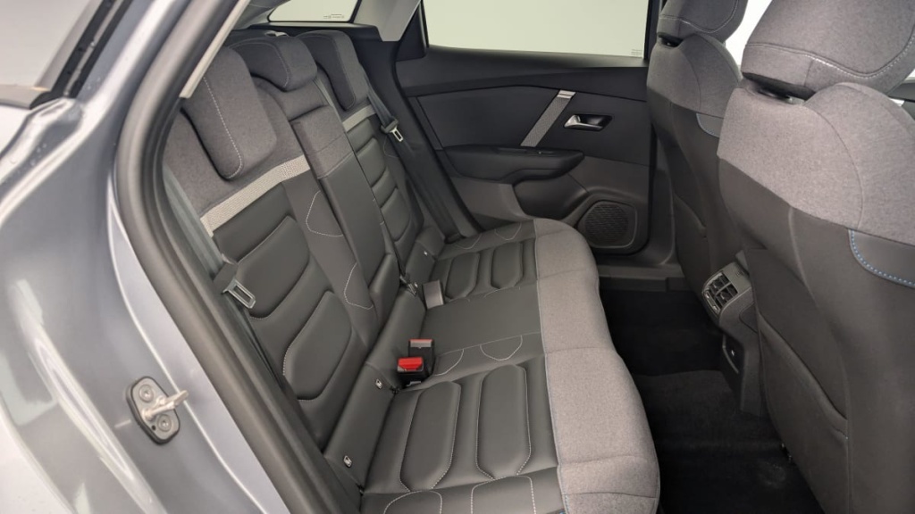 CITROEN C4 PureTech 130 BVM6 Max - ref: 1-342725 - Photo 10