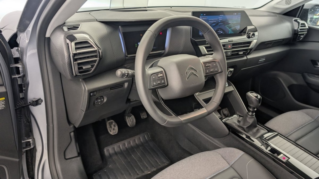 CITROEN C4 PureTech 130 BVM6 Max - ref: 1-342725 - Photo 15